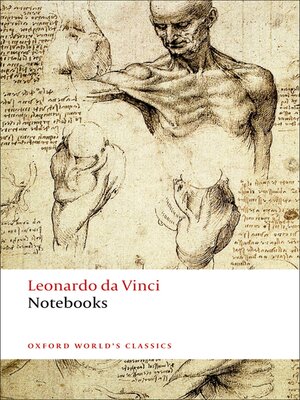 cover image of Notebooks